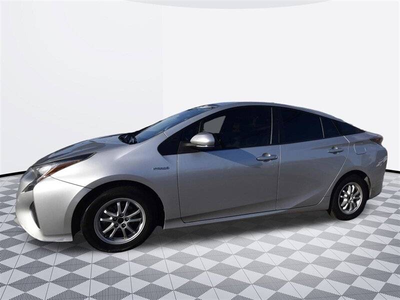 2017 Toyota Prius Two — Hatchback — 170,866 mi — Midway City, CA