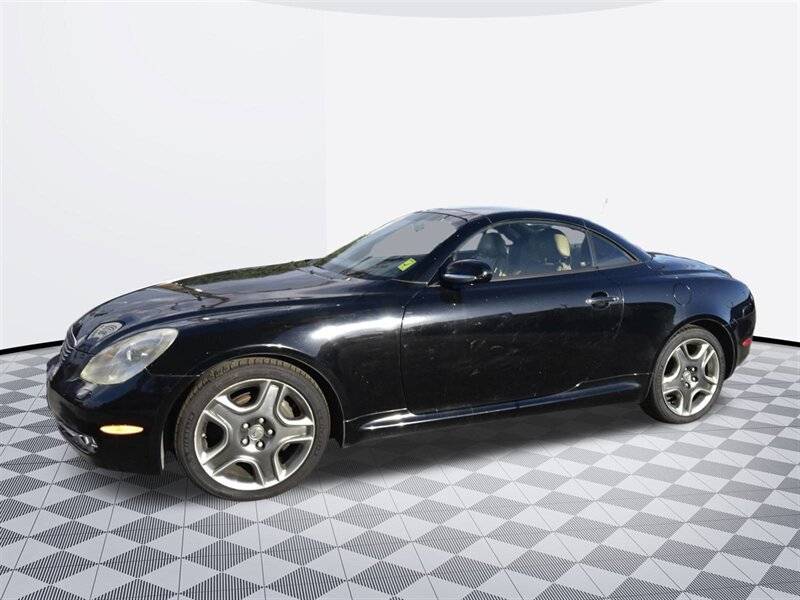 2006 Lexus SC SC 430 — Convertible — 175,124 mi — Midway City, CA