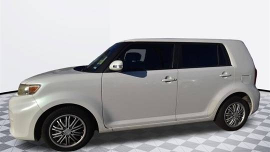 2014 Scion xB Release Series 10.0 — Wagon — 124,482 mi — Midway City, CA