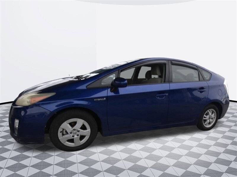 2010 Toyota Prius Two — Sedan — 302,815 mi — Midway City, CA
