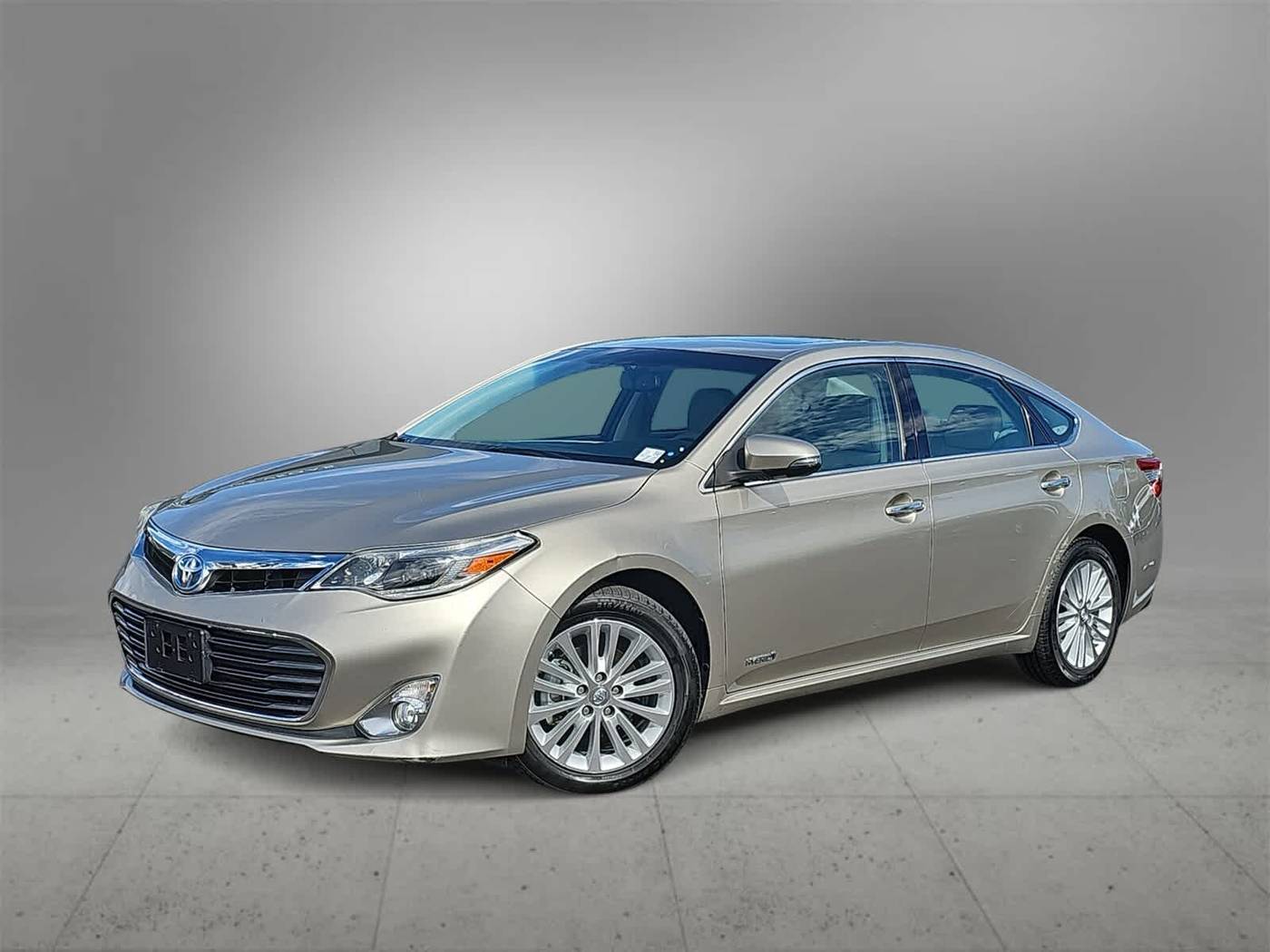 2015 Toyota Avalon Hybrid Limited — Sedan — 70,930 mi — Las Vegas, NV