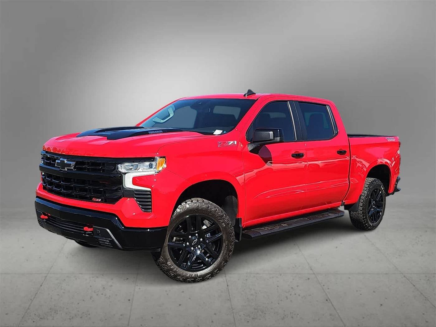 2024 Chevrolet Silverado 1500 LT Trail Boss — Pickup Truck — 22,685 mi — Las Vegas, NV