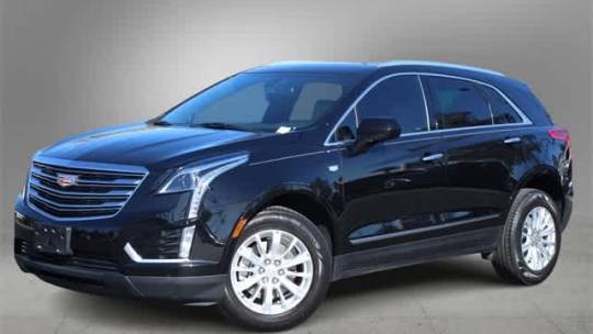 2018 Cadillac XT5 Standard — SUV — 32,920 mi — Las Vegas, NV