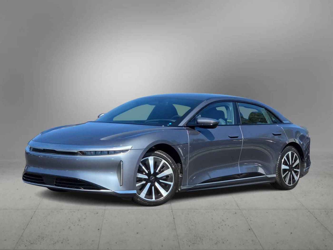 2024 Lucid Air Touring