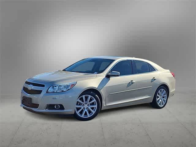 2013 Chevrolet Malibu LT — Sedan — 144,140 mi — Las Vegas, NV