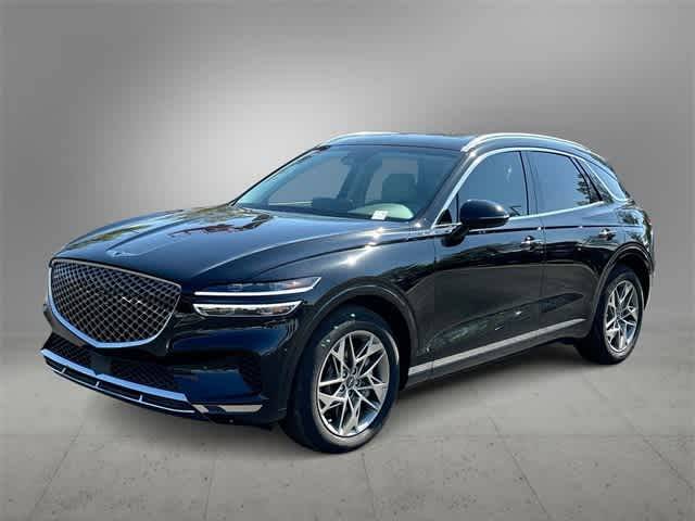 2025 Genesis GV70 2.5T — SUV — 1,539 mi — Las Vegas, NV
