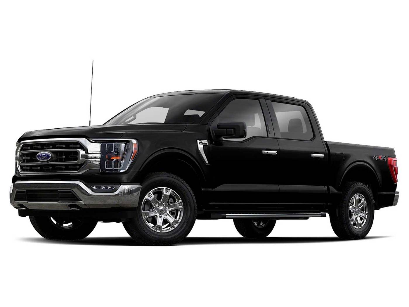 2021 Ford F-150 Lariat — Pickup Truck — 49,184 mi — Las Vegas, NV