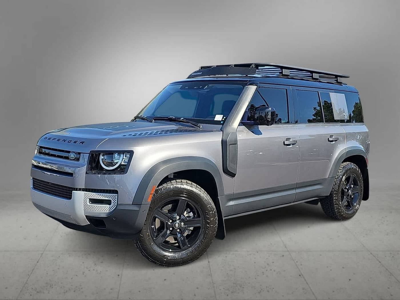 2020 Land Rover Defender Standard — SUV — 39,228 mi — Las Vegas, NV