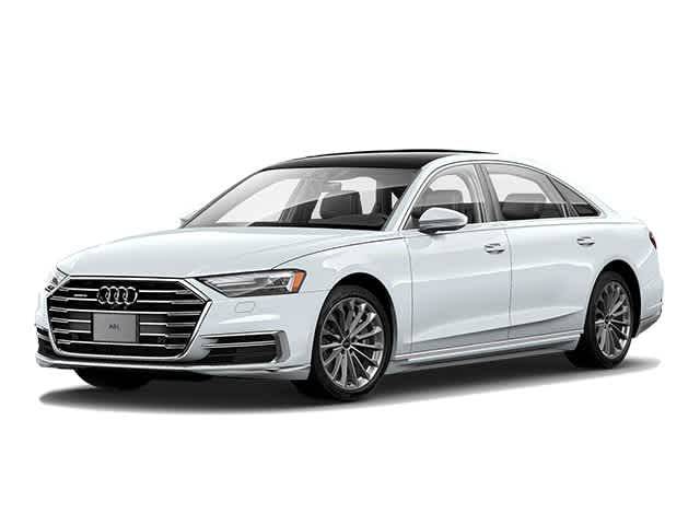 2021 Audi A8 L — Sedan — 68,611 mi — Las Vegas, NV
