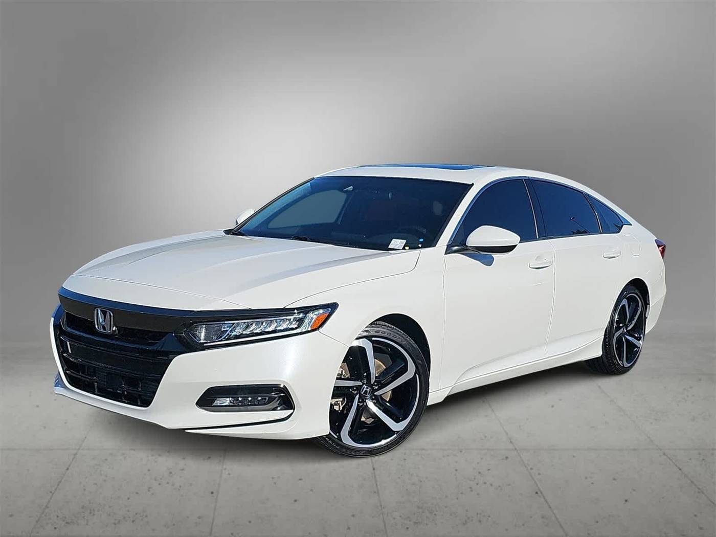 2020 Honda Accord Sport — Sedan — 67,929 mi — Las Vegas, NV