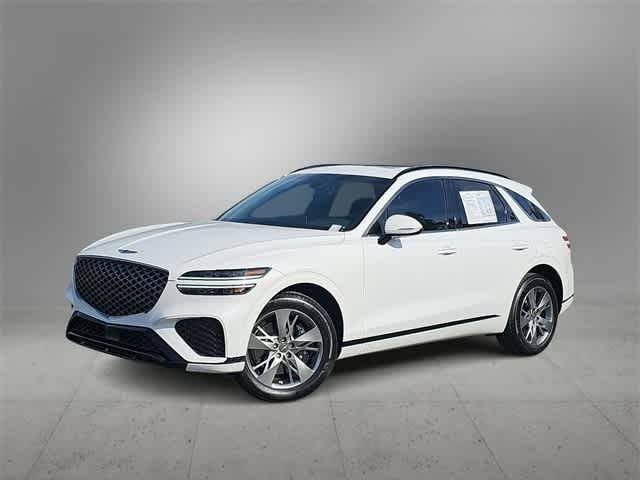 2024 Genesis GV70 3.5T Sport — SUV — 9,775 mi — Las Vegas, NV