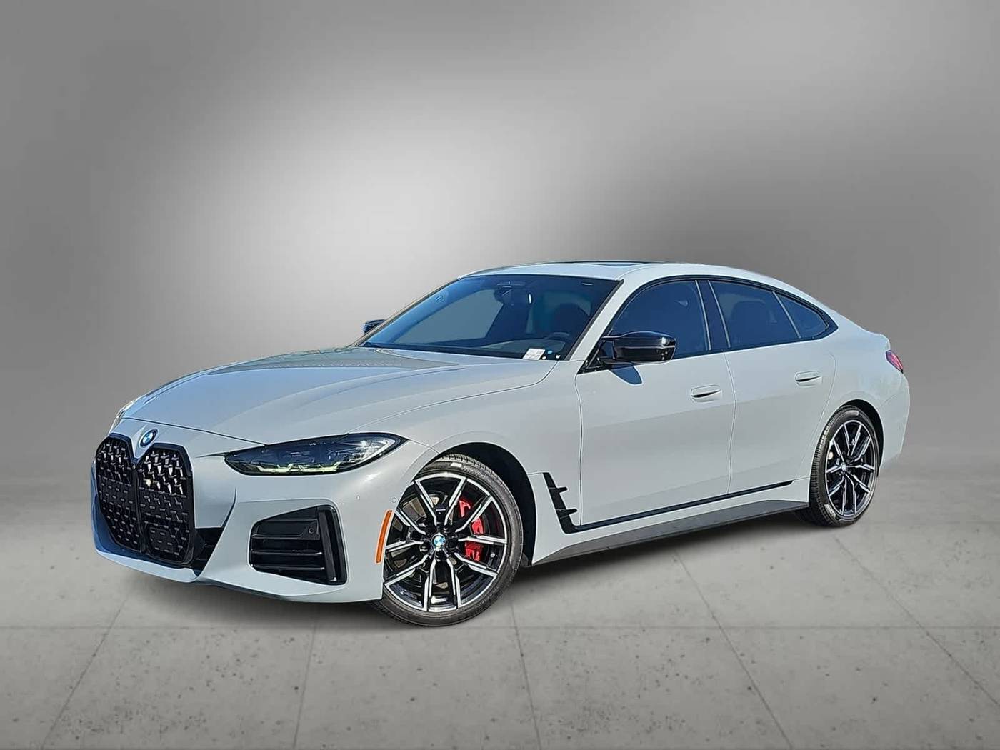 2023 BMW 4 Series M440i — Sedan — 28,112 mi — Las Vegas, NV