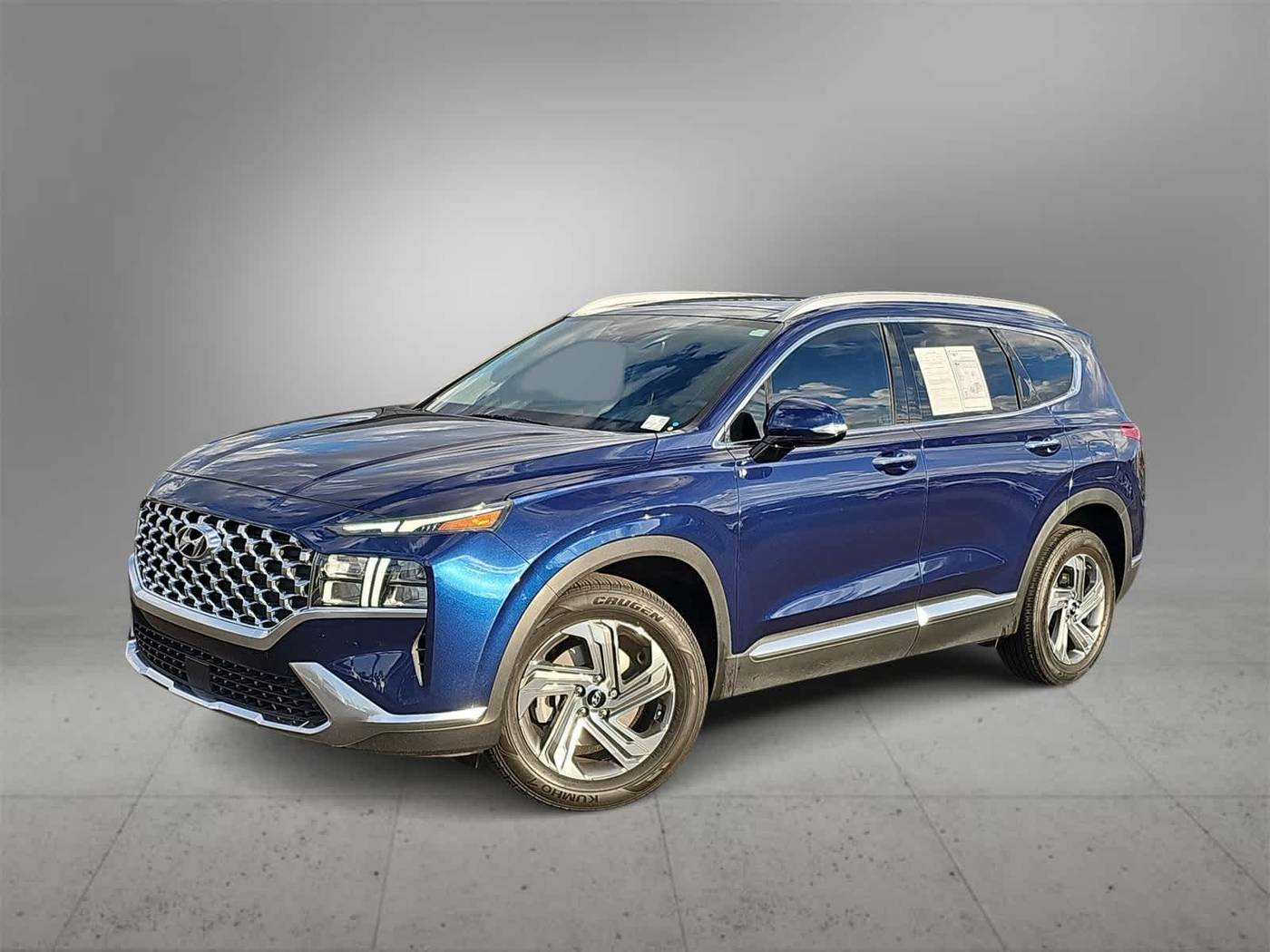 2022 Hyundai Santa Fe SEL — SUV — 26,154 mi — Las Vegas, NV