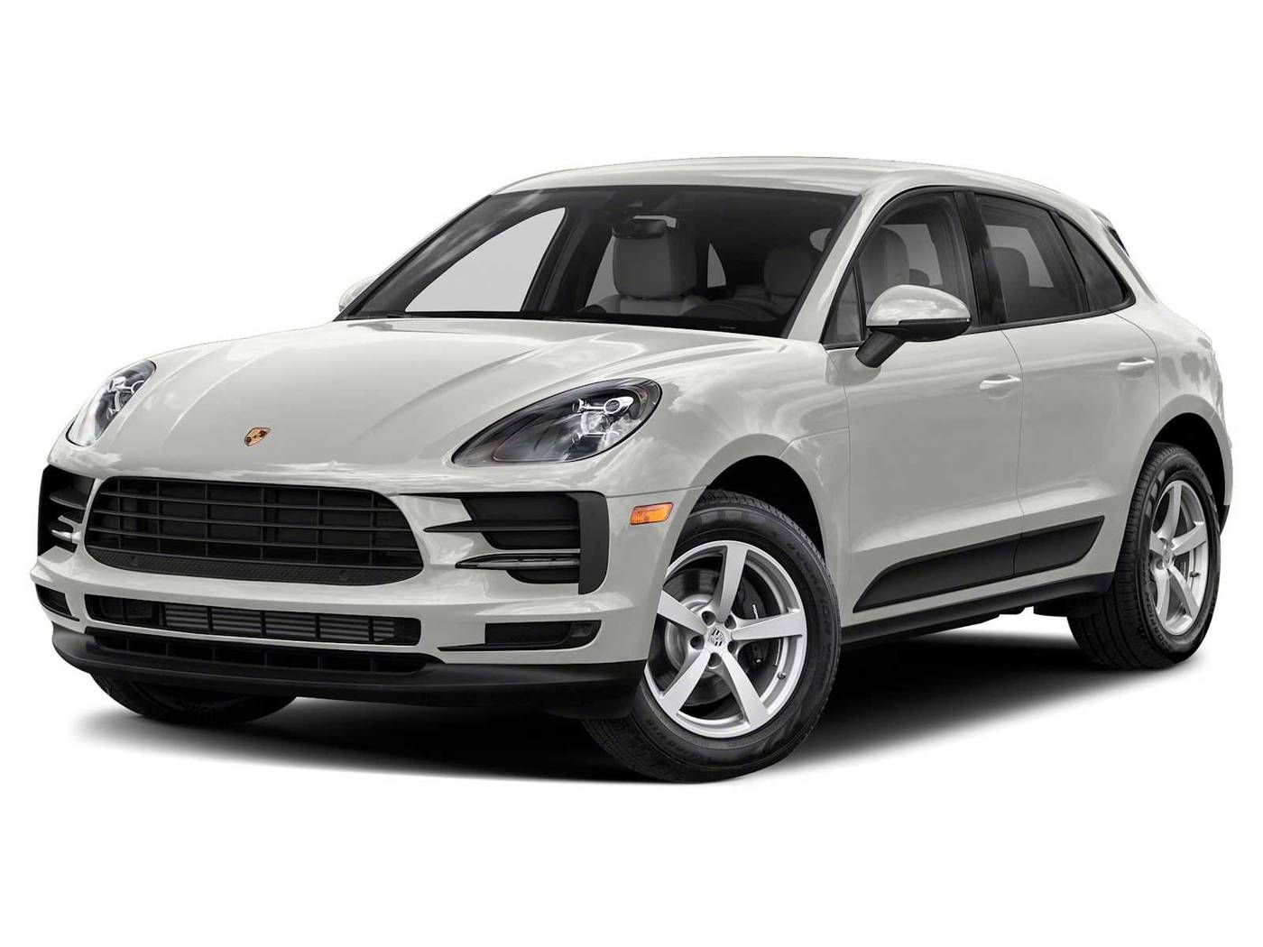 2020 Porsche Macan S — SUV — 22,904 mi — Las Vegas, NV