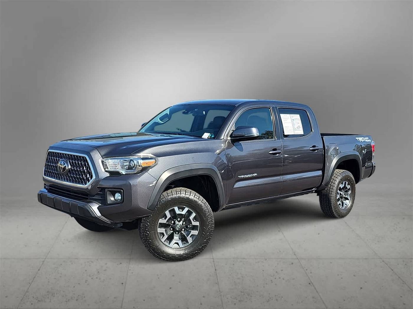 2019 Toyota Tacoma TRD Off Road — Pickup Truck — 79,564 mi — Las Vegas, NV