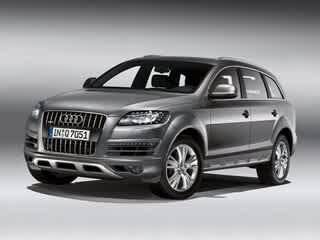 2013 Audi Q7 Premium Plus — SUV — 166,198 mi — Las Vegas, NV