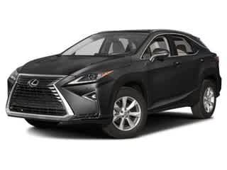2017 Lexus RX RX 350 — SUV — 115,667 mi — Las Vegas, NV