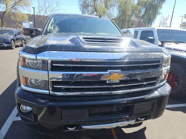 2018 Chevrolet Silverado 2500HD High Country — Pickup Truck — 101,967 mi — Las Vegas, NV