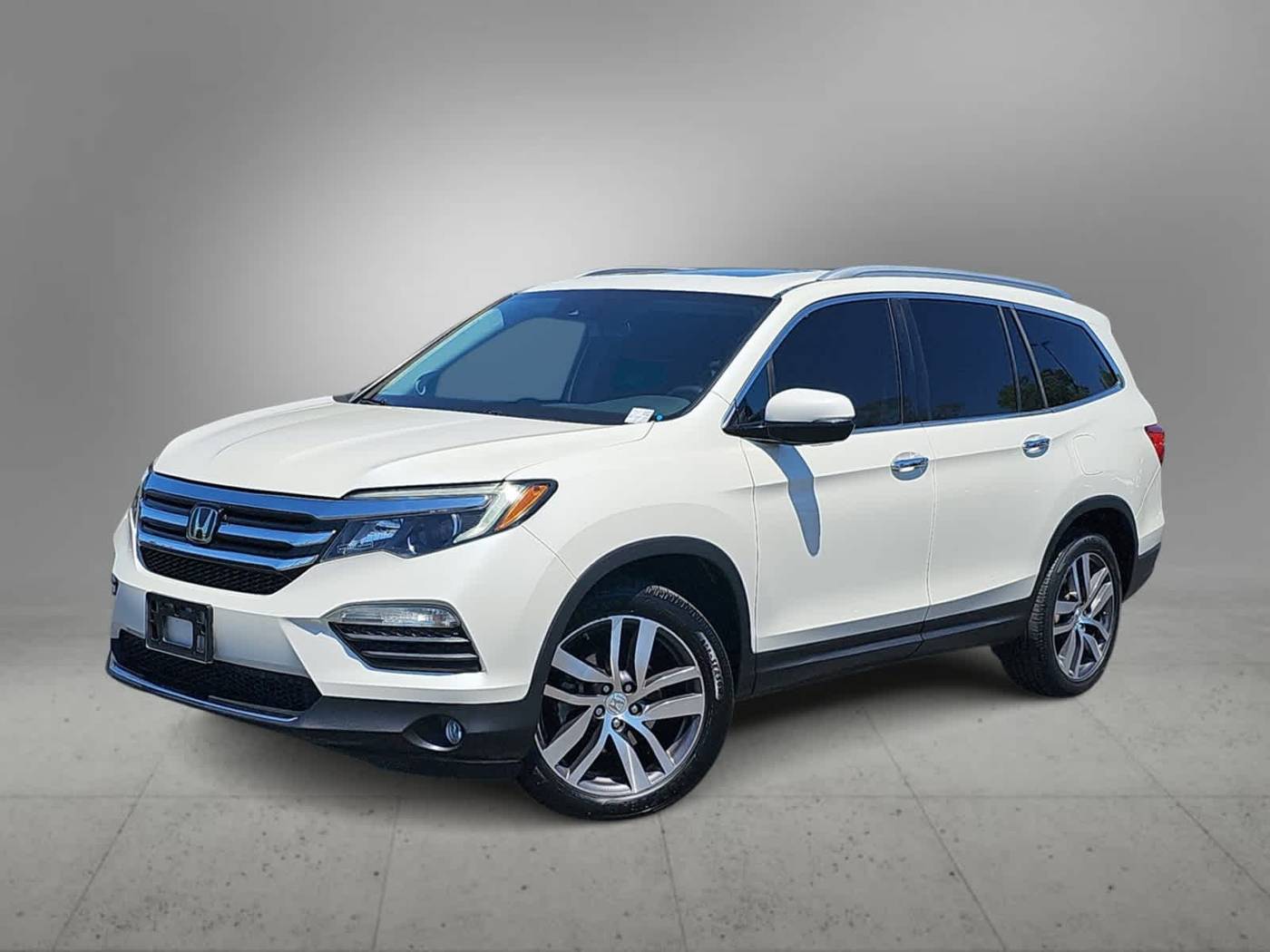 2017 Honda Pilot Touring — SUV — 74,167 mi — Las Vegas, NV