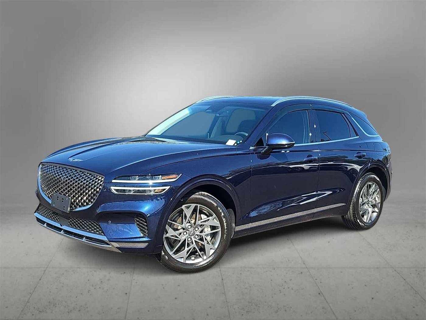 2024 Genesis GV70 2.5T — SUV — 17,829 mi — Las Vegas, NV