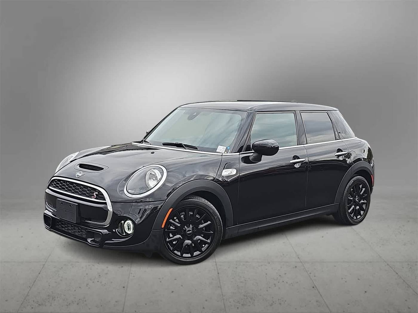 2021 MINI Hardtop Cooper S — Hatchback — 30,294 mi — Las Vegas, NV