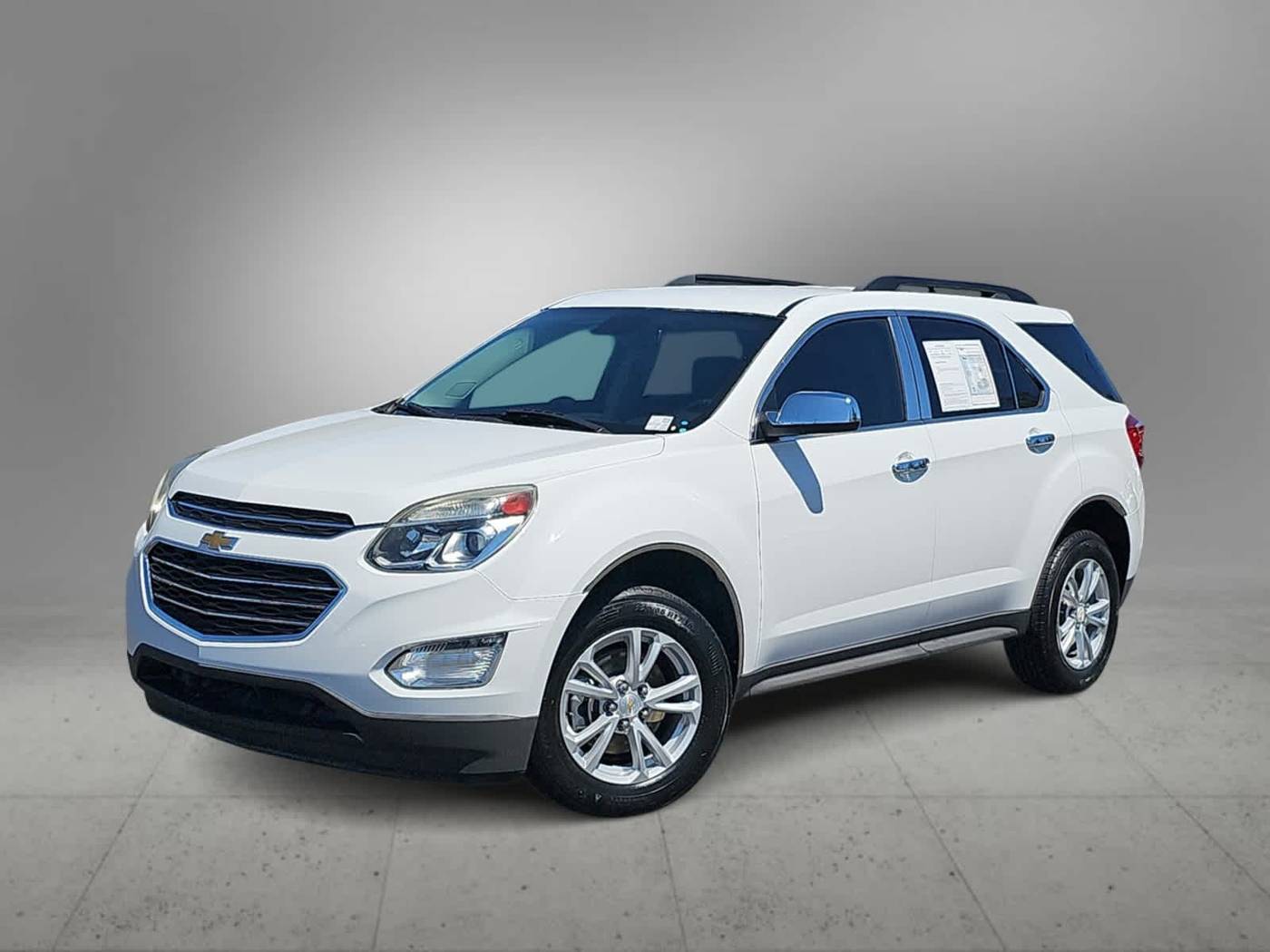 2017 Chevrolet Equinox LT — SUV — 36,580 mi — Las Vegas, NV