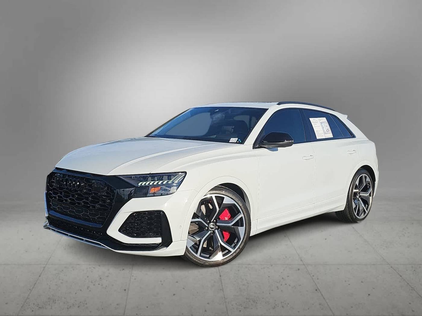 2021 Audi RS Q8 Standard — SUV — 42,188 mi — Las Vegas, NV