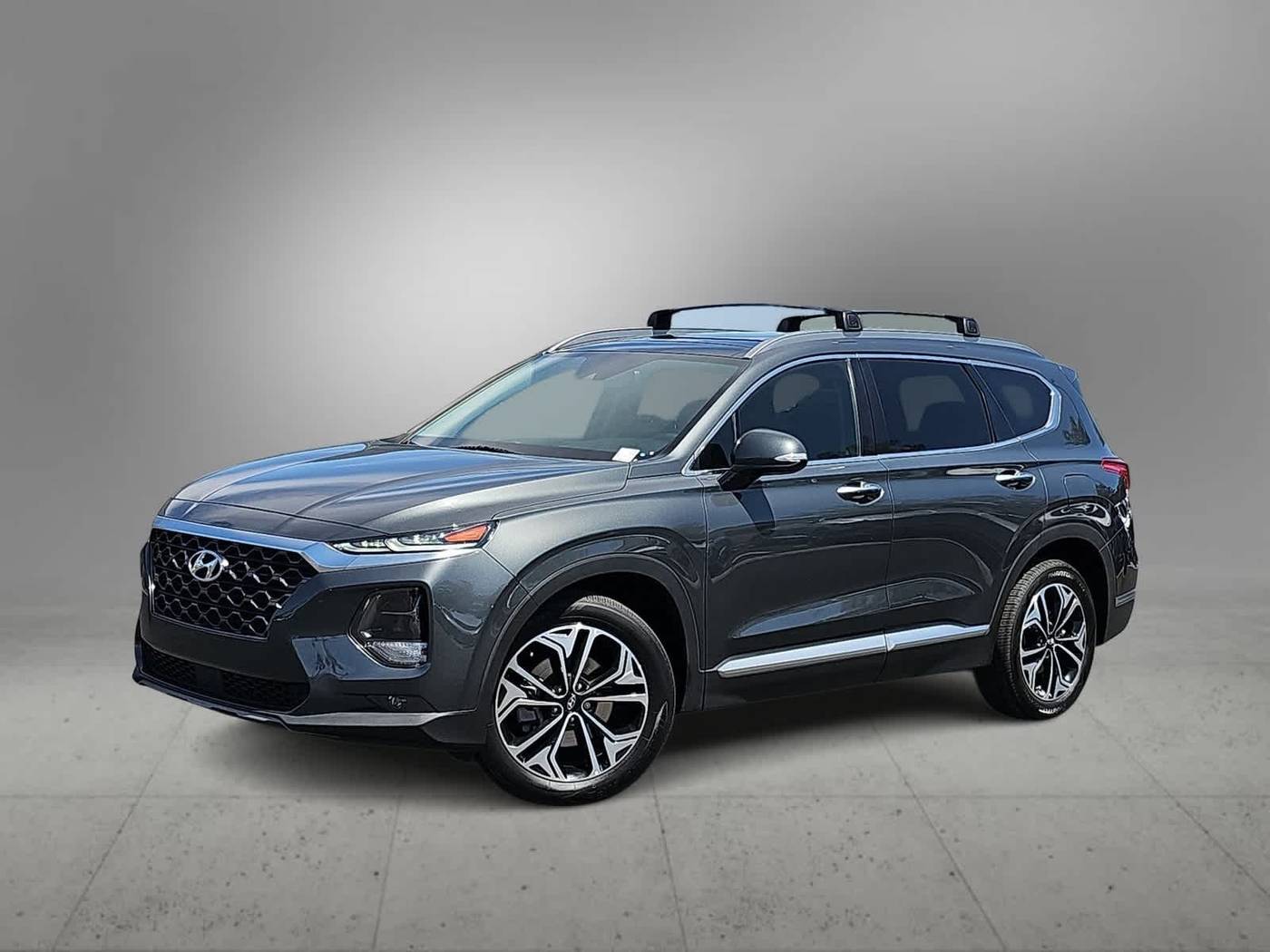 2020 Hyundai Santa Fe SEL — SUV — 47,063 mi — Las Vegas, NV
