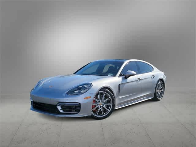 2023 Porsche Panamera GTS — Hatchback — 25,655 mi — Las Vegas, NV