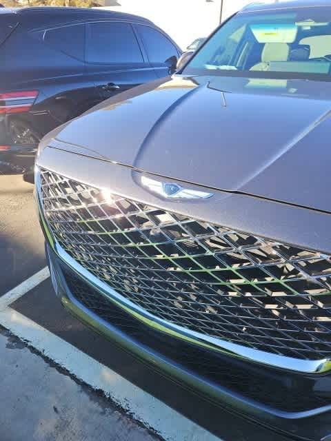 2023 Genesis GV80 3.5T — SUV — 29,709 mi — Las Vegas, NV