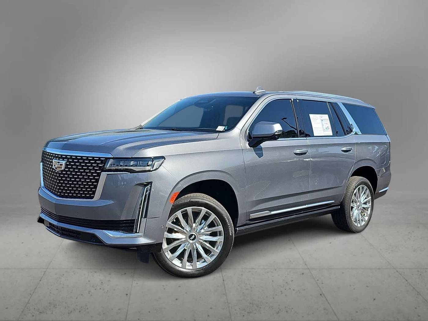2021 Cadillac Escalade Premium Luxury — SUV — 35,654 mi — Las Vegas, NV