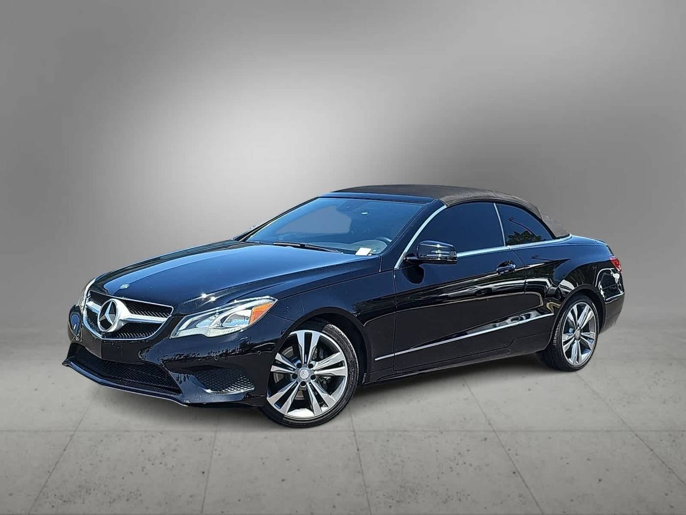 2014 Mercedes-Benz E-Class E 350 — Convertible — 77,495 mi — Las Vegas, NV