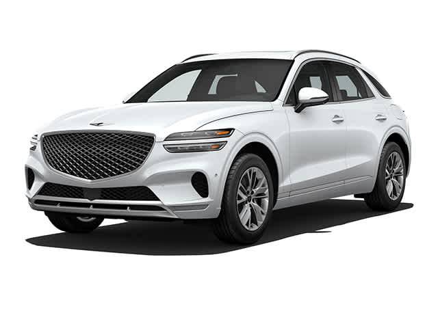 2023 Genesis GV70 2.5T — SUV — 6,874 mi — Las Vegas, NV