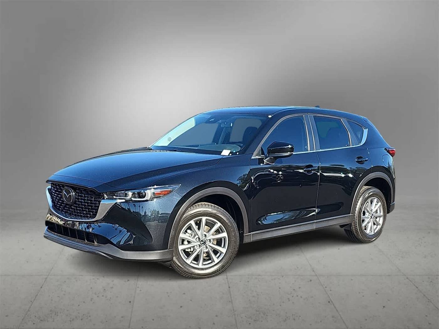 2023 Mazda CX-5 2.5 S Select — SUV — 17,305 mi — Las Vegas, NV