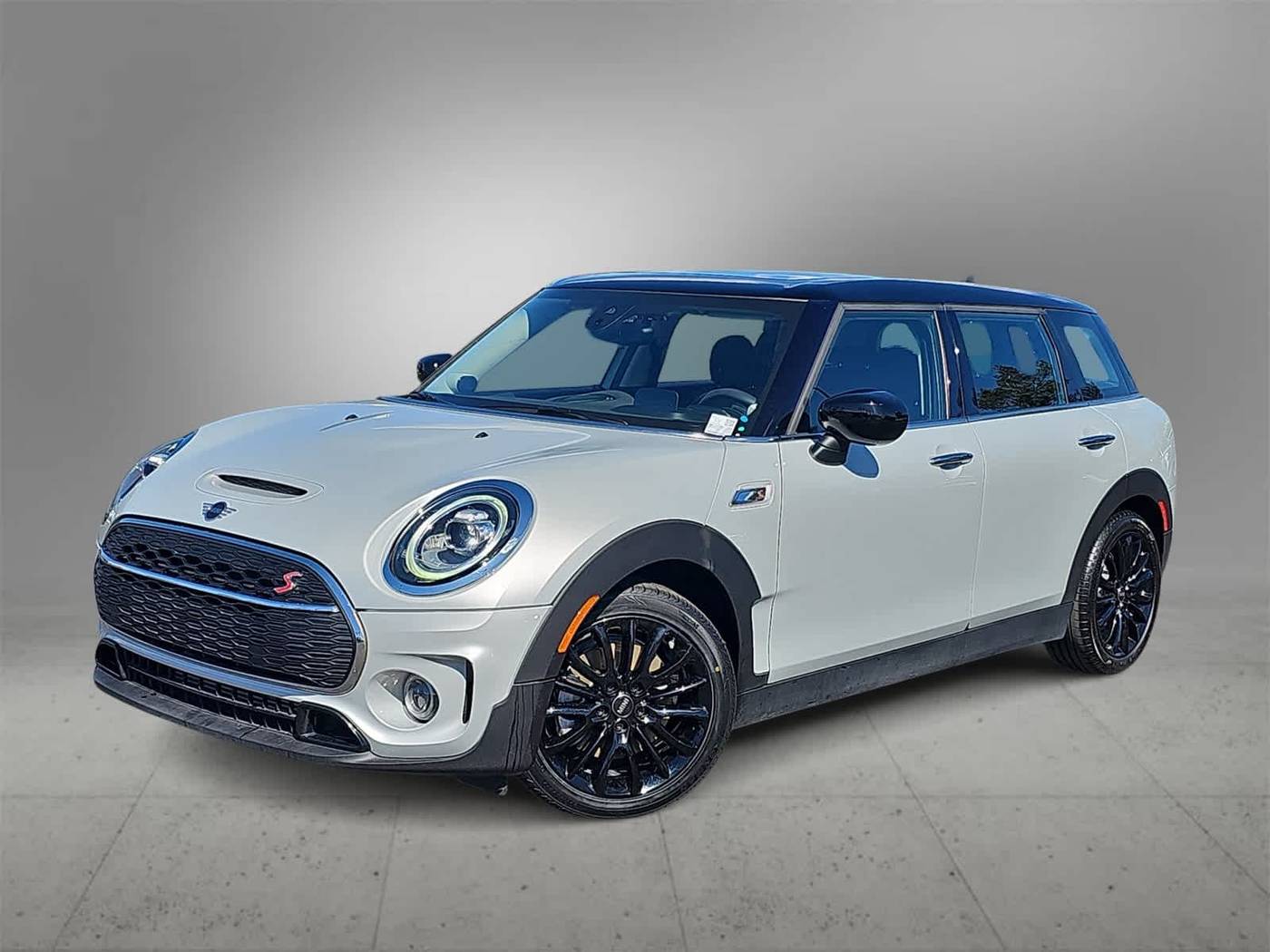 2021 MINI Clubman Cooper S — Wagon — 34,406 mi — Las Vegas, NV