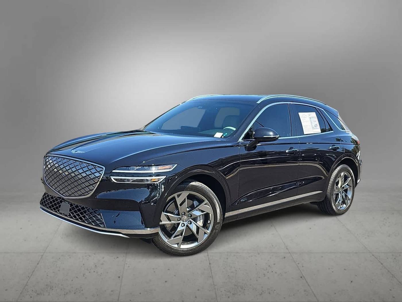 2023 Genesis Electrified GV70 Advanced — SUV — 10,239 mi — Las Vegas, NV