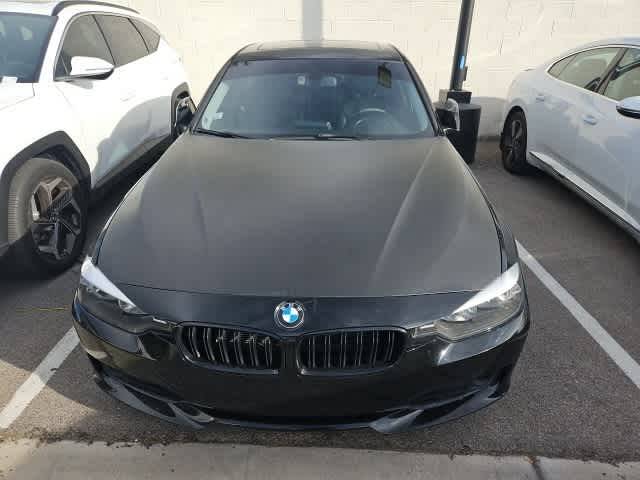 2013 BMW 3 Series 328i — Sedan — 136,828 mi — Las Vegas, NV