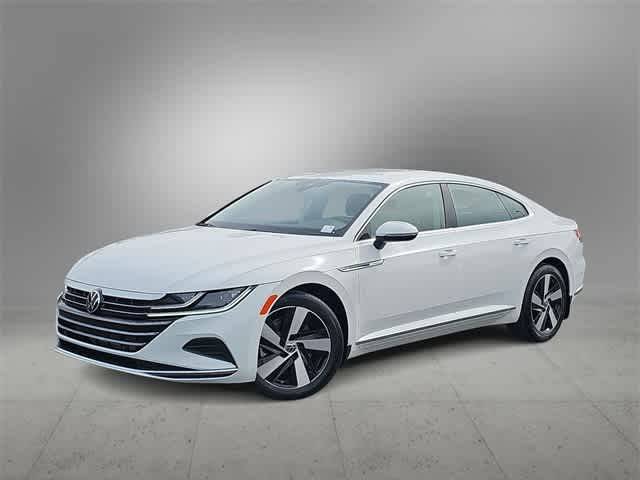2021 Volkswagen Arteon SE — Hatchback — 14,590 mi — Las Vegas, NV