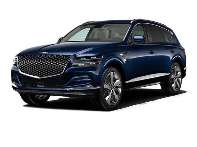2023 Genesis GV80 3.5T — SUV — 18,120 mi — Las Vegas, NV