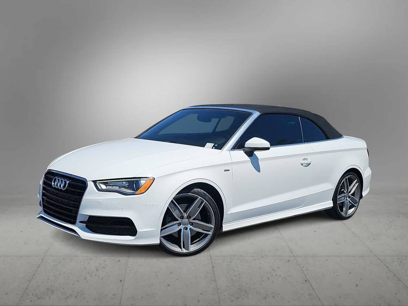 2016 Audi A3 Premium Plus — Convertible — 100,529 mi — Las Vegas, NV