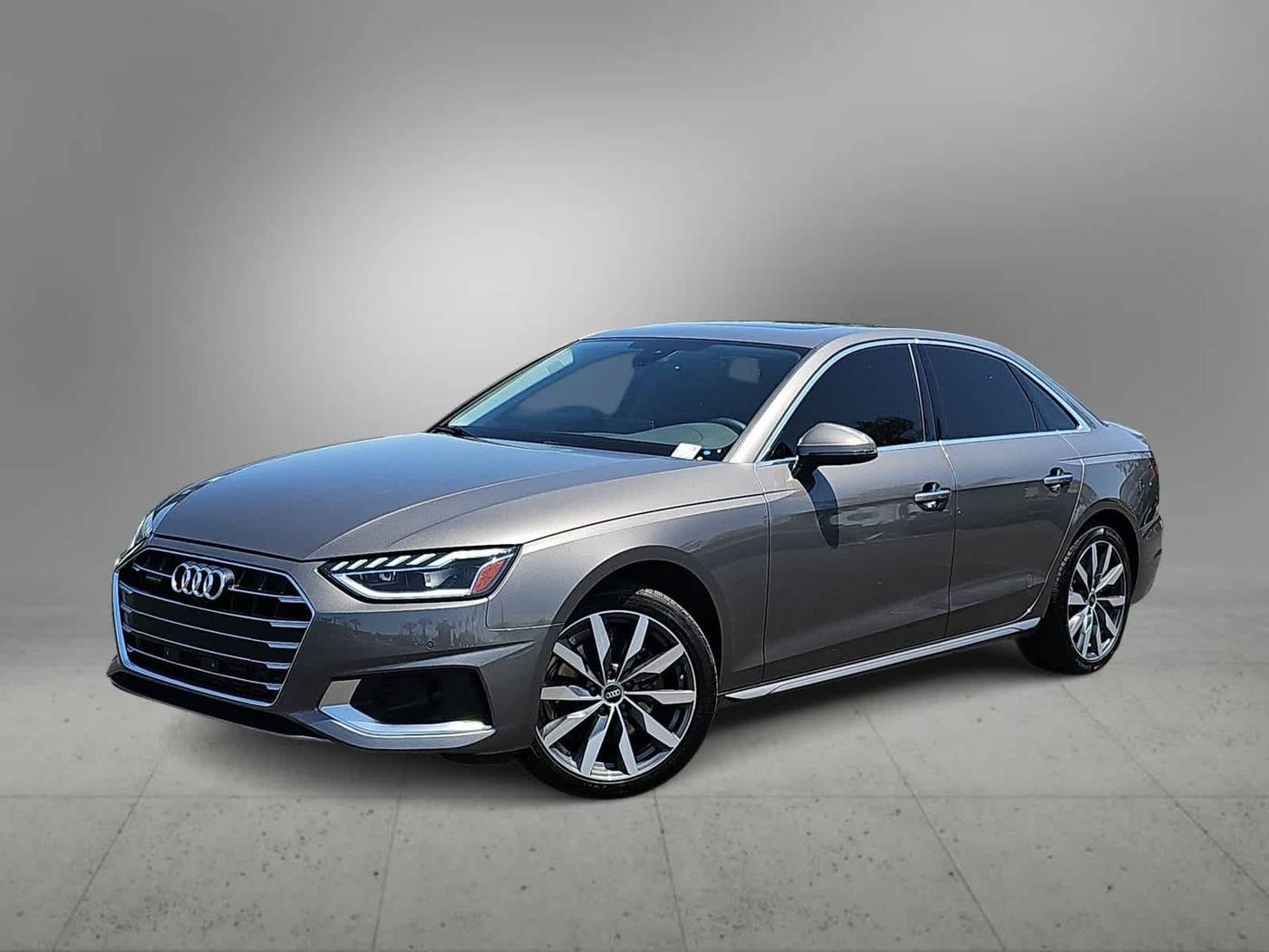 2022 Audi A4 Premium Plus — Sedan — 28,265 mi — Las Vegas, NV