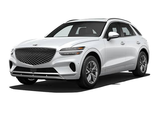 2023 Genesis GV70 2.5T — SUV — 14,529 mi — Las Vegas, NV