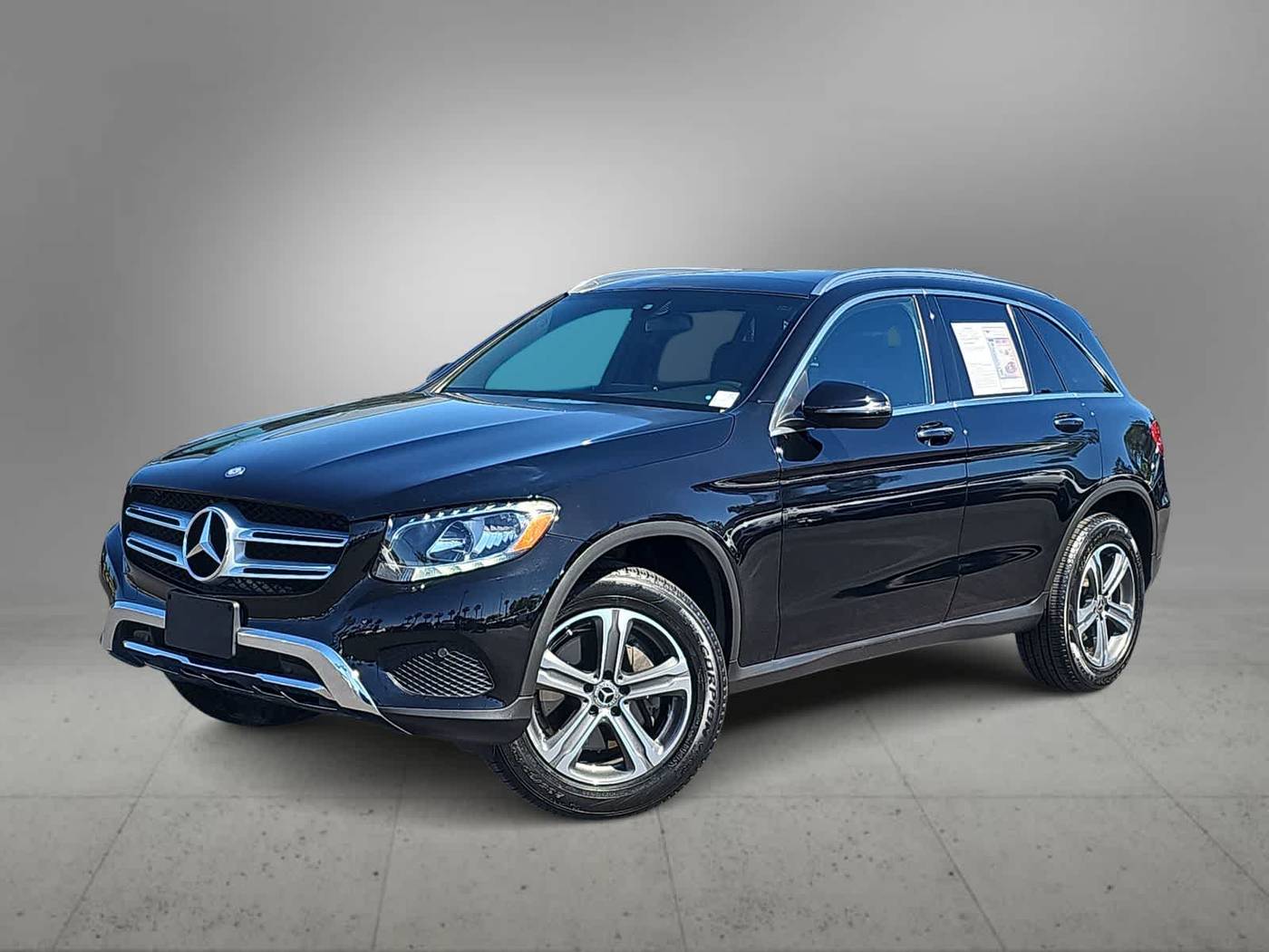 2017 Mercedes-Benz GLC GLC 300 — SUV — 79,004 mi — Las Vegas, NV