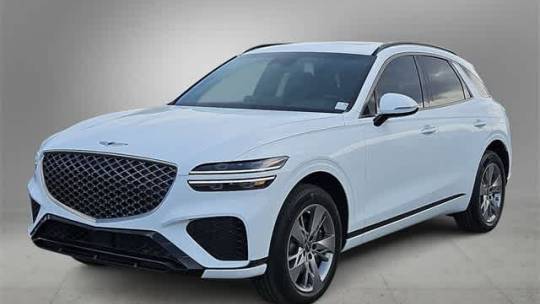 2024 Genesis GV70 3.5T Sport — SUV — 1,645 mi — Las Vegas, NV