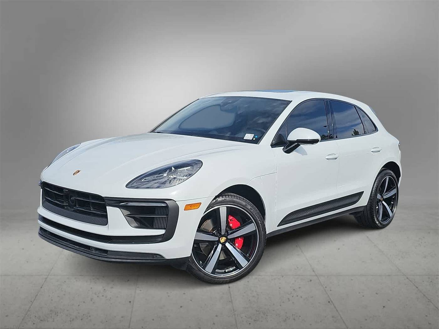 2023 Porsche Macan S — SUV — 40,887 mi — Las Vegas, NV