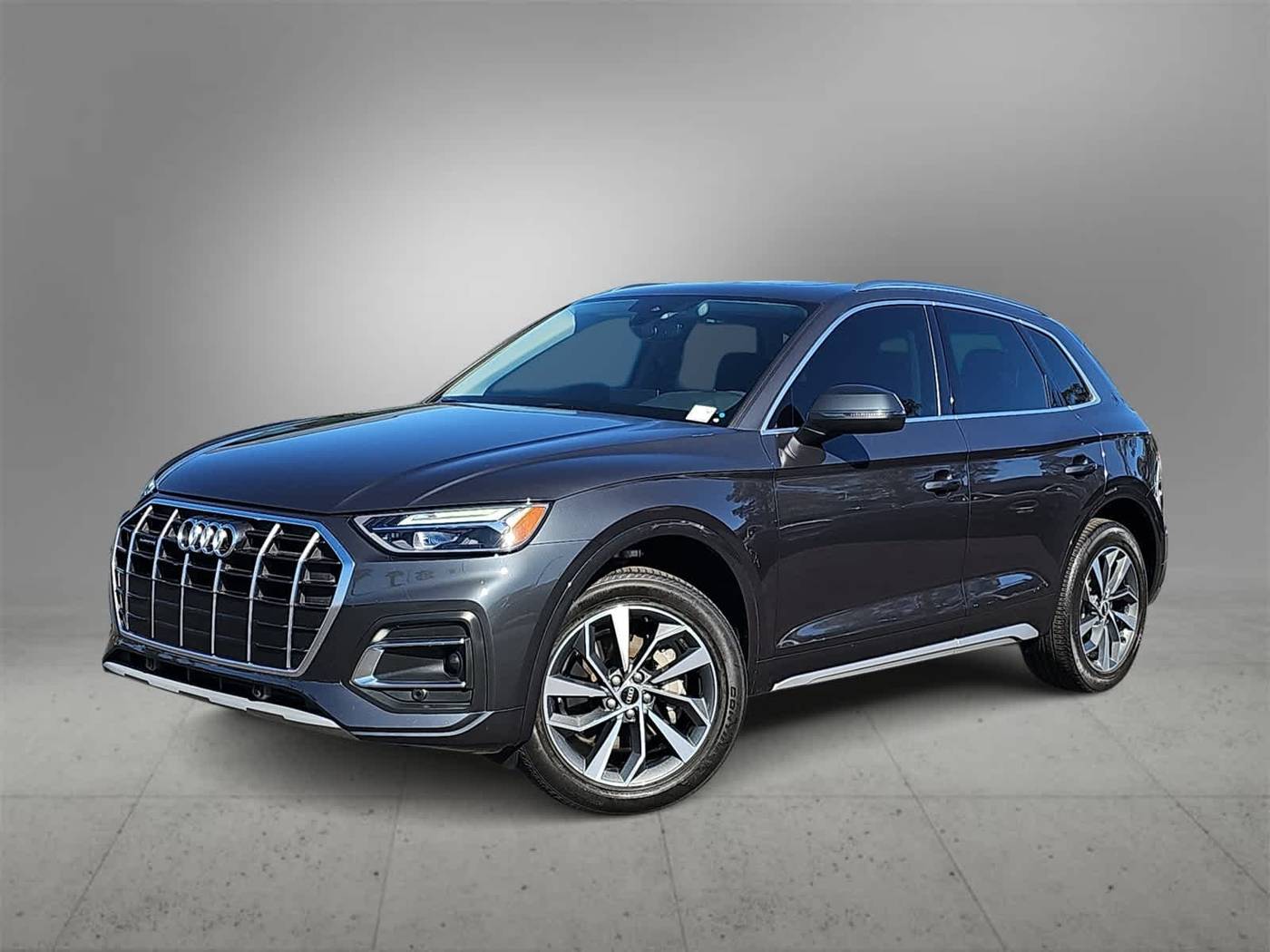 2021 Audi Q5 Premium — SUV — 50,743 mi — Las Vegas, NV