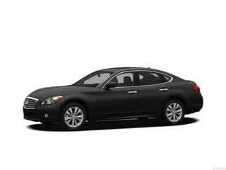 2013 INFINITI M M37 — Sedan — 85,760 mi — Las Vegas, NV