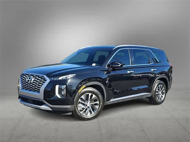 2021 Hyundai Palisade SEL — SUV — 37,310 mi — Las Vegas, NV