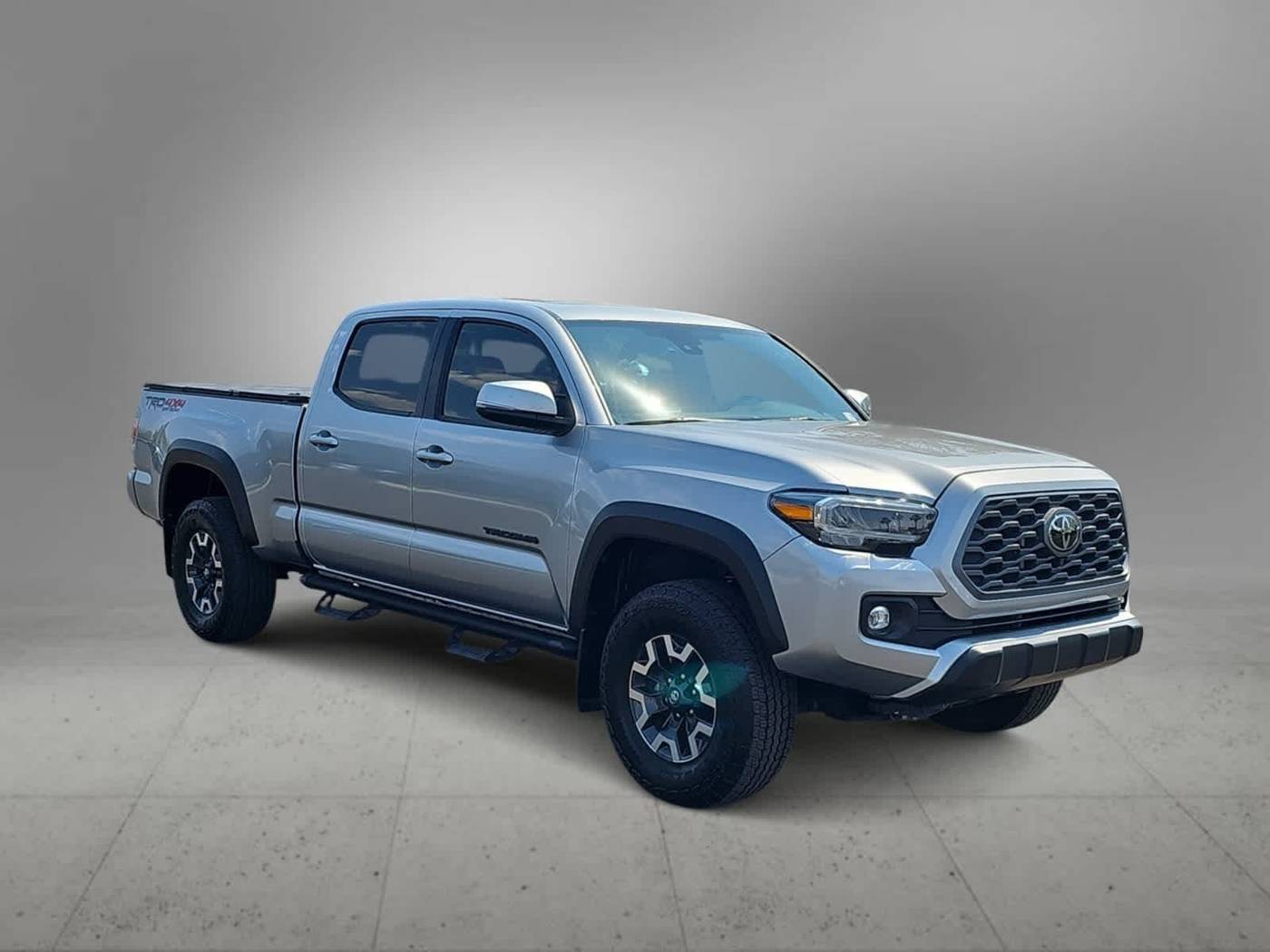 2023 Toyota Tacoma TRD Off Road — Pickup Truck — 27,135 mi — Las Vegas, NV