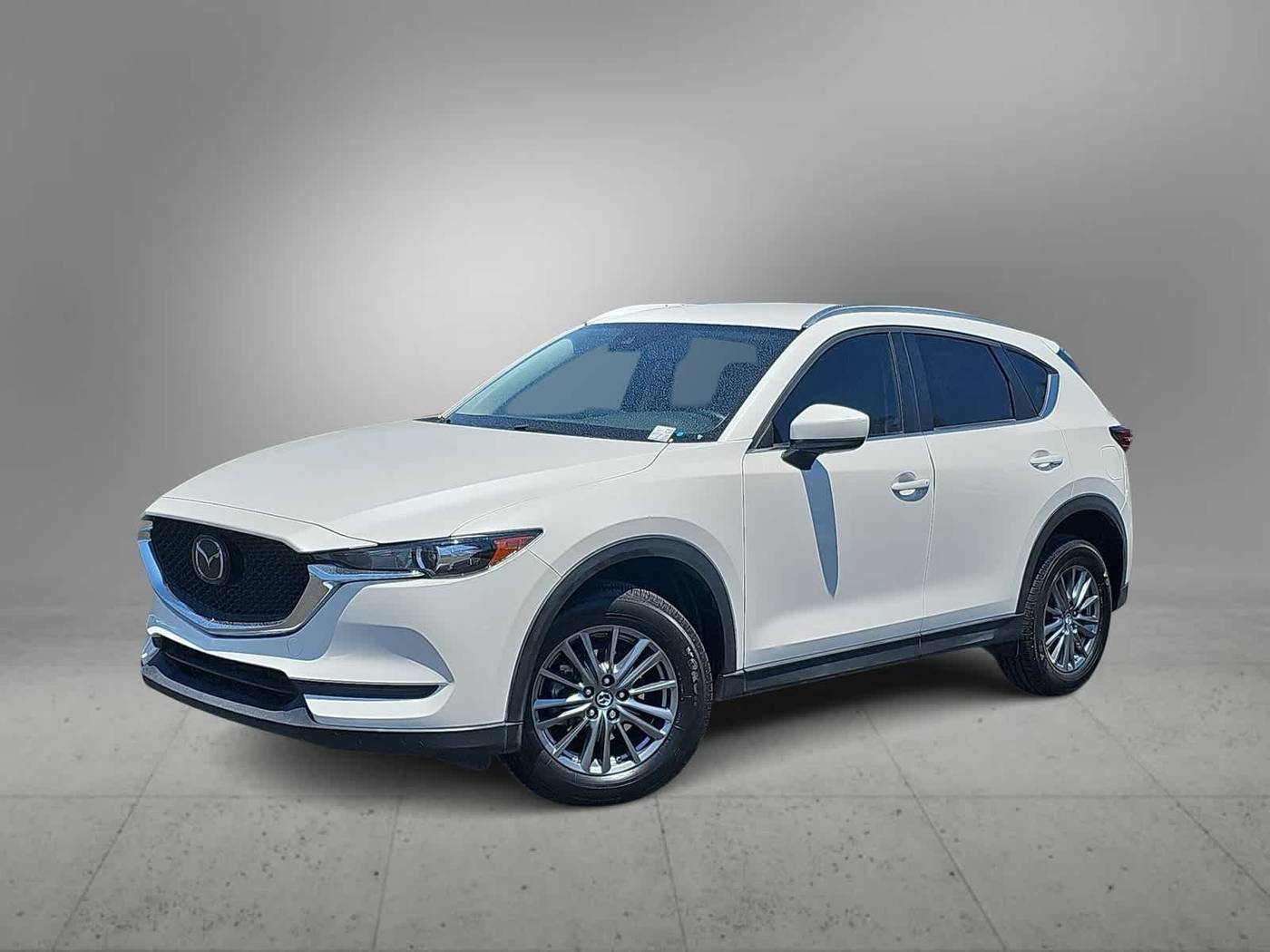 2018 Mazda CX-5 Sport — SUV — 96,150 mi — Las Vegas, NV